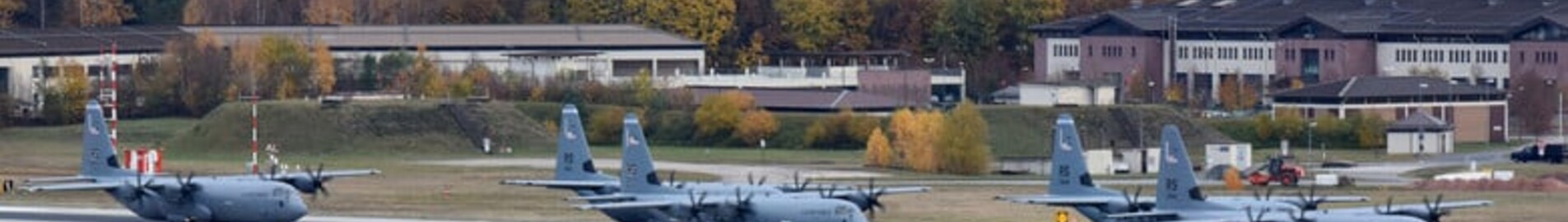 Ramstein : magánrepülőgép bérlés