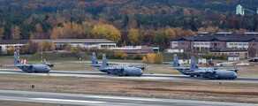 Ramstein : magánrepülőgép bérlés