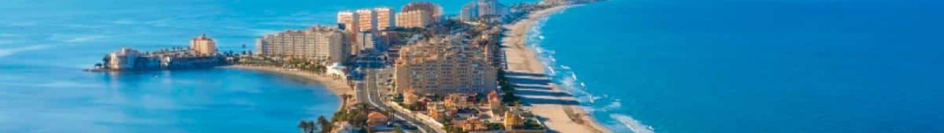 Region De Murcia International : magánrepülőgép bérlés 