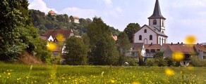 Reichelsheim: magánrepülőgép bérlés 