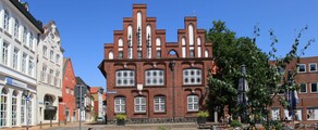 Rendsburg Schachthlm : magánrepülőgép-kölcsönzés 