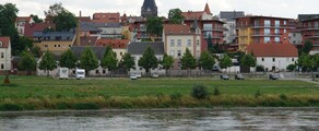 Riesa Gohlis : magánrepülőgép bérlés 