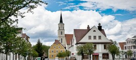 Binsfeld Spangdahlem : magánrepülőgép bérlés 