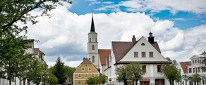 Rothenburg Gorlit : magánrepülőgép bérlés 