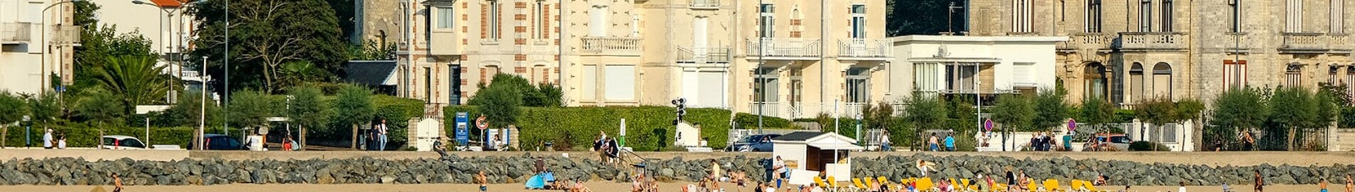 Royan-Médis : magánrepülőgép bérlés 
