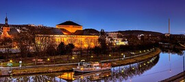 Speyer : magánrepülőgép bérlés