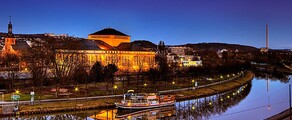 Saarbrucken : magánrepülőgép bérlés