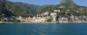 Salerno: magánrepülőgép bérlés 