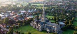 Doncaster Sheffield: magánrepülőgép bérlés 