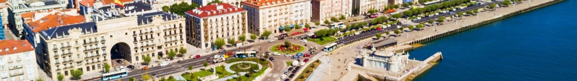 Santander : magánrepülőgép bérlés 
