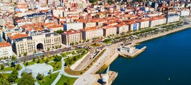 Granada Armilla : magánrepülőgép bérlés 