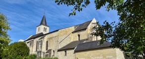 Saumur St Florent : magánrepülőgép bérlés 