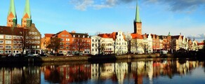 Schleswig : magánrepülőgép bérlés