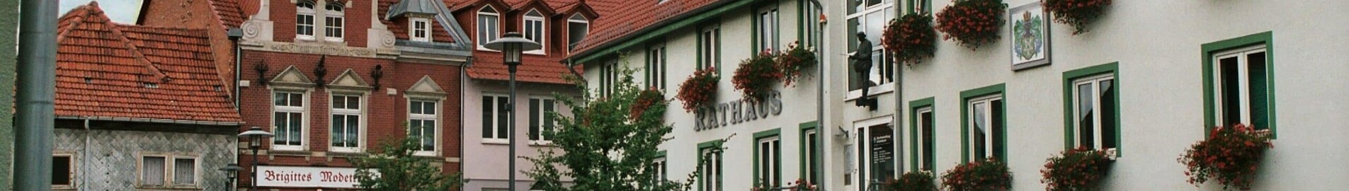 Schlotheim : magánrepülőgép bérlés 
