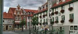 Straubing Wallmuhle : magánrepülőgép bérlés 