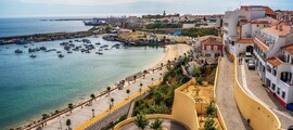 Comporta : magánrepülőgép bérlés