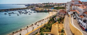 Sines : magánrepülőgép bérlés 