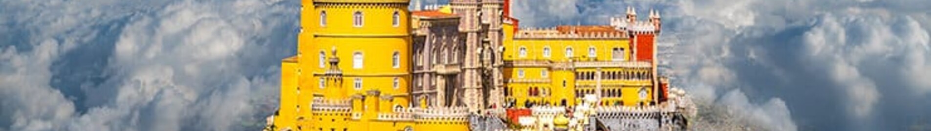 Sintra : Magánrepülőgép bérlés 