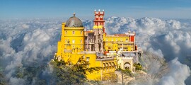Viseu : magánrepülőgép bérlés 