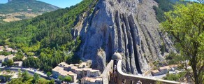 Sisteron Ezek: magánrepülőgép bérlés 