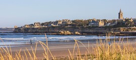 Aberdeen: Magánrepülőgép bérlése