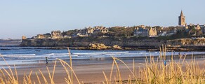 St Andrews Leuchars : magánrepülőgép bérlés 