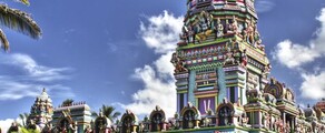 St Denis Gillot : magánrepülőgép bérlés 