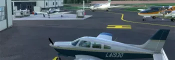 Donetsk : location de jet privé