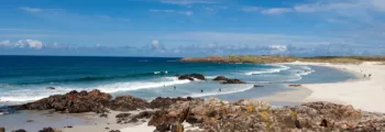 Céphalonie : location de jet privé