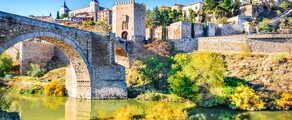Toledo Ocana : magánrepülőgép bérlés 