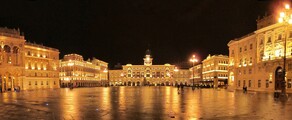 Trieste Ronchi del Legionari : magánrepülőgép bérlés
