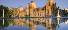 Toledo Ocana : magánrepülőgép bérlés 