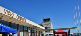 Rodez Aveyron: magánrepülőgép bérlés 