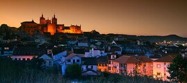 Sintra : Magánrepülőgép bérlés 