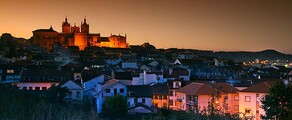 Viseu : magánrepülőgép bérlés 