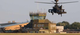 Magánrepülőgép bérlés Blackpool repülőtér