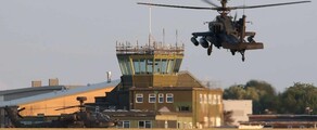 Wattisham : magánrepülőgép bérlés 
