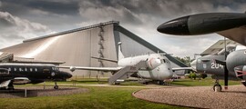 Duxford : magánrepülőgép bérlés 