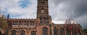 Wolverhampton : magánrepülőgép bérlés
