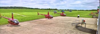 Wittering location de jet privé