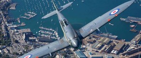 Yeovil Yeovilton: magánrepülőgép bérlés 
