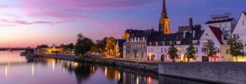 Ufa : location de jet privé