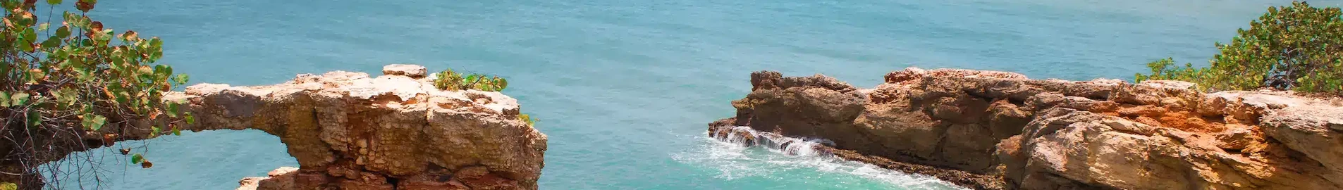 Cabo Rojo : magánrepülőgép bérlés