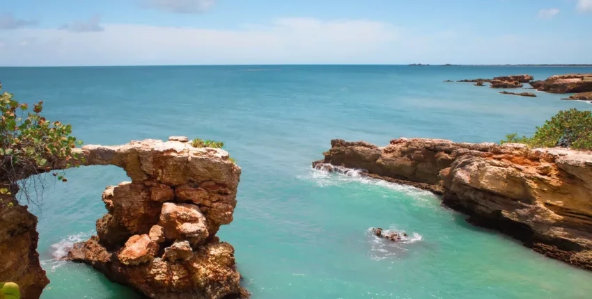 Cabo Rojo : magánrepülőgép bérlés