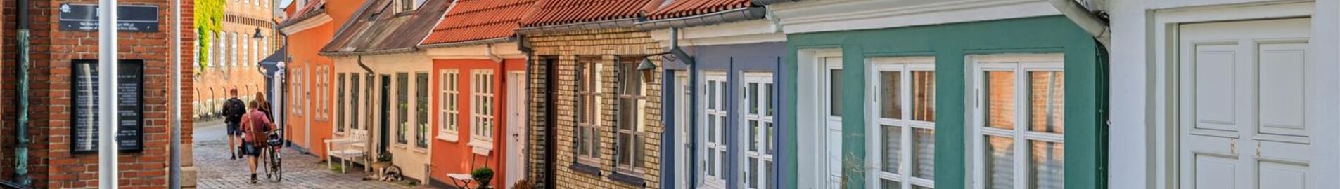Aalborg : magánrepülőgép bérlés 