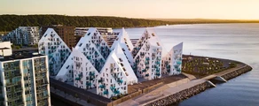 Aarhus : magánrepülőgép bérlés 