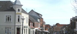 Sonderborg : magánrepülőgép bérlés 