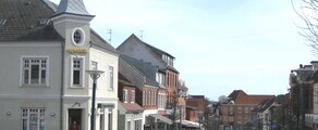 Aars: magánrepülőgép bérlés 