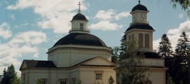 Kemijarvi : magánrepülőgép bérlés 