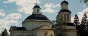 Alajarvi Menkijarvi : magánrepülőgép kölcsönzés 